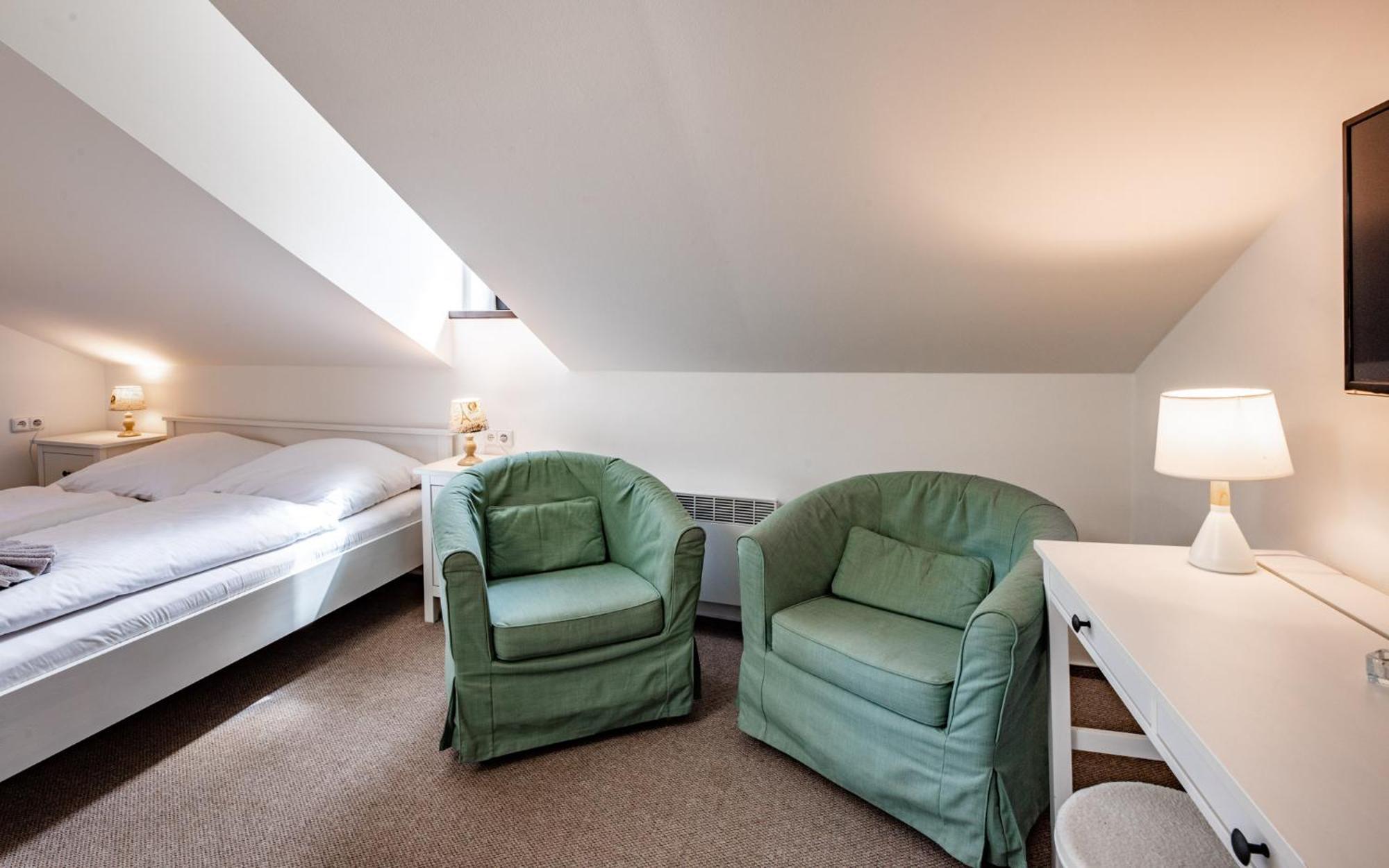Hotel Svycarsky Dum Sneznik Værelse billede
